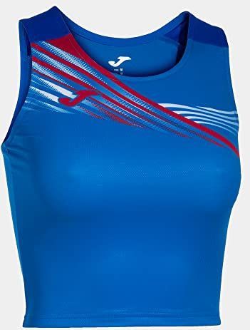 Joma - Elite X - Damesbeha - Gemiddelde Ondersteuning - Micro-Mesh System