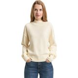 TOM TAILOR Damestrui, 10315 - Whisper White, XL