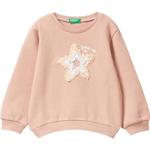 United Colors of Benetton M/L, Donker poeder, 04 W, 104 cm