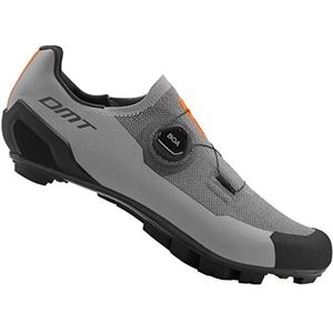 DMT KM30 MTB Fietsschoenen, grijs, UK 9.25 (EU 43.5)