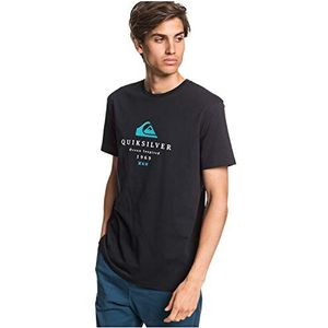 Quiksilver First Fire T-shirt voor heren