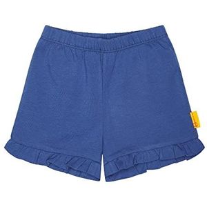Steiff True Navy korte korte broek voor meisjes echte granaatjes, één maat, echt marineblauw, one size, Echt marineblauw, Rozmiar uniwersalny