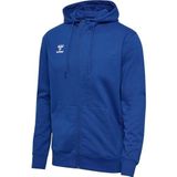 Hummel - Go 2.0 - Hoodie - Biologisch Katoen - Gerecycled Polyester