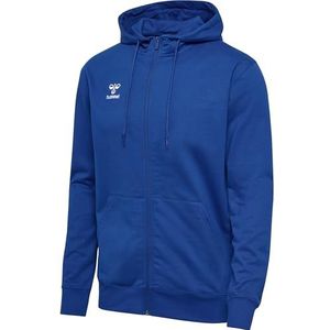 Hummel - Go 2.0 - Hoodie - Biologisch Katoen - Gerecycled Polyester