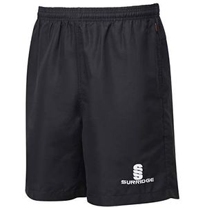 Surridge Sports Ripstop trainingsshorts voor dames