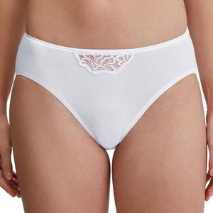 CALIDA dames minislip, wit, 44-46