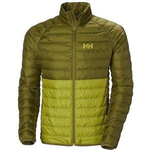 Helly Hansen Heren Banff Insulator Jacket Ins Jacket