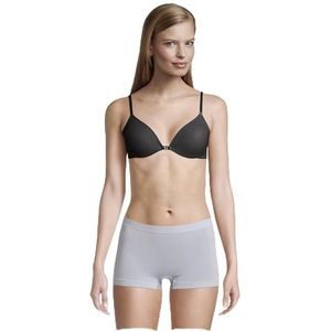 gs1 data protected company 4064556000002 dames askill push-up bh, jet black, 80C