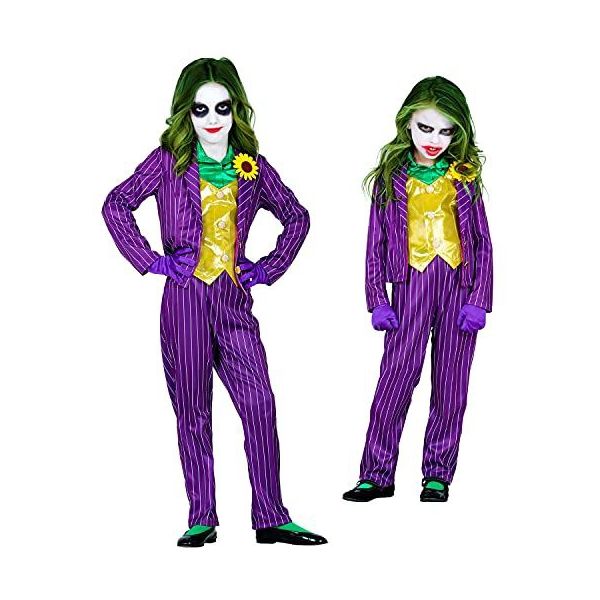 Joker killer kostuum - Cadeaus & gadgets kopen | o.a. ballonnen &  feestkleding | beslist.nl