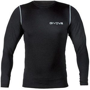 Givova Corpus 3 Stretch Pullover, maat M/L, voor volwassenen