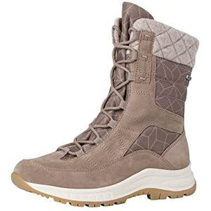 Tamaris COMFORT Dames Veterlaarsje 8-8-86223-29 341 comfort fit Maat: 42 EU