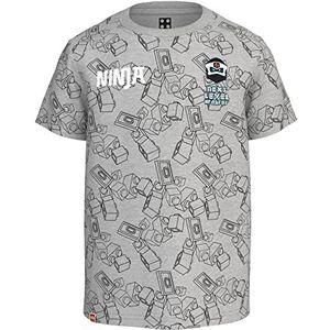 LEGO T-shirt, 912, 104 cm