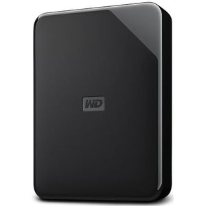 WD - Elements AE - Draagbare Harde Schijf - 4 TB - SuperSpeed USB 3.2 Gen 1