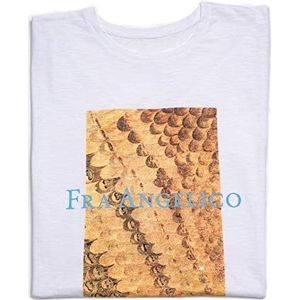 Museo del Prado shirt met lange mouwen voor dames