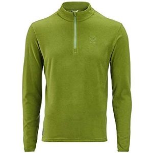 Altus - Uri - Fleece Pullover - Met Halve Rits