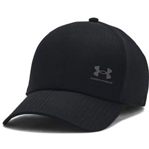 Under Armour Herensluiting M Iso-chill ArmourVent ADJ