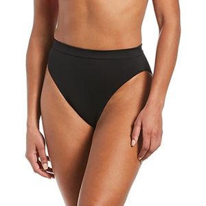 NIKE Bikinibroek met hoge taille voor dames.