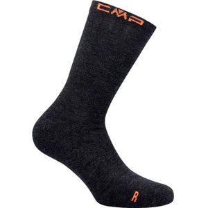 Mid-wollen sokken CMP