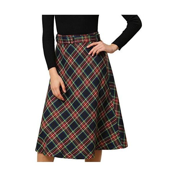 Schots rokje dames on sale