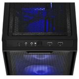 Actina Desktop-PC KOMAAAGIP1383 AMD RYZEN 5 5600 16 GB RAM 1 TB SSD AMD Radeon RX 7600