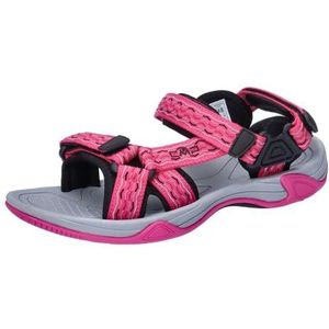 CMP Hamal Wmn Wandelsandalen voor heren, Fuchsia, 36 EU