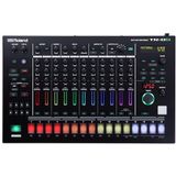 Roland Tabletop Synthesizer (TR-8S), Ontwerpkits met authentieke TR-drums, FM-geluiden, samples en effecten