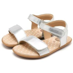 GIOSEPPO - Hubbard - Platte Sandalen - 21 EU - Flexibele Blotevoetensandalen