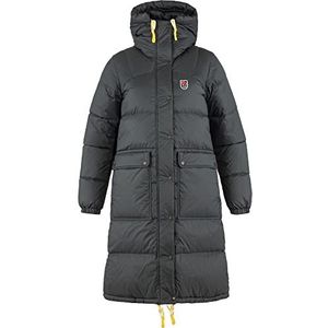 Fjällräven Expedition Long Down Parka W jas voor dames