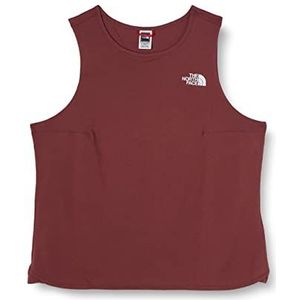 THE NORTH FACE Dames Plus Easy Tank Top