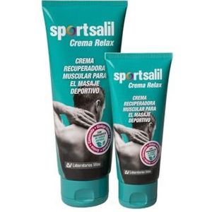 Sportsalil Relax Crème 200ml