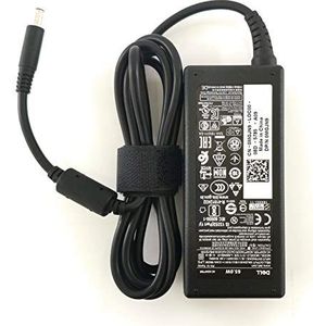 Dell Inspiron 3000 5000 7000 Series and Vostro 65W Slim Black Adapter Charger 450-AECL MGJN9 G6J41