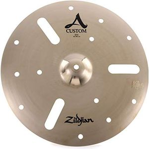 Zildjian Een aangepaste serie - 16 Inch EFX Crash Cymbal