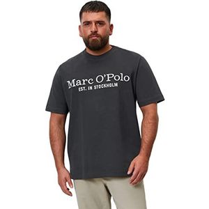 Marc O'Polo T-shirt voor heren, 898, 5XL Groten mate & Tall