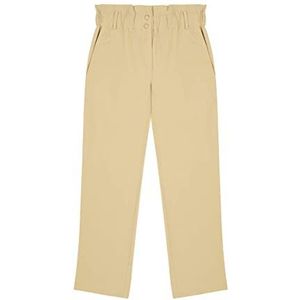 IPEKYOL Elastische tailleband voor dames, natuurlijk, 38