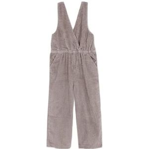 Gocco broek, donkere steen, normale babybroek, Donkere steen