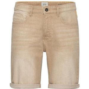 camel active Herenshorts, zand, 42W