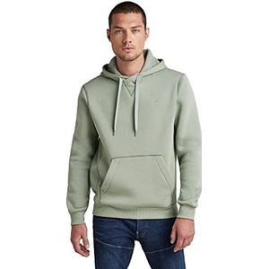 G-Star RAW - Premium Core Hoodie - Zwart - Met Capuchon