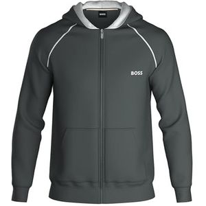 BOSS Mix&Match Jacket H 10259900 01, Open Green 345, M