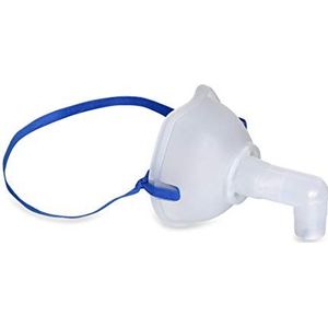 OMRON SEBS-masker voor kinderen 9956281-6 voor V.V.T-vernevelaars, originele OMRON accessoire