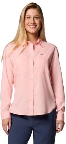 Columbia Silver Ridge Utility™ Regular Overhemd Met Lange Mouwen