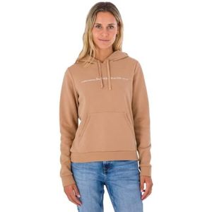 Gecertificeerd TM Hooded Fleece