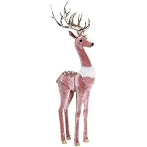 DKD Home Decor Kerstversiering, standaard