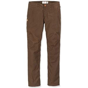 Fjällräven Dames sportbroek Sörmland Tapered Winter TRS W