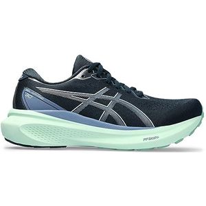 ASICS Gel-Kayano 30 hardloopschoenen voor dames, 6 Wide