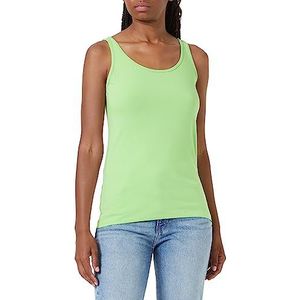 Blue Seven Dames top met bretels/cami shirt, HL GROEN Orig, 42, Hl Green Orig, 42