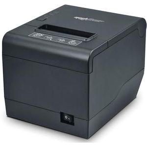 MACHPOWER PC en laptops Model Model Stampante Ermica POS 80mm, 300mm/s, USB/RS232/LAN, 1D/2D
