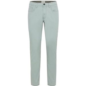 camel active Herenbroek met 5 zakken, turquoise, 36W / 30L