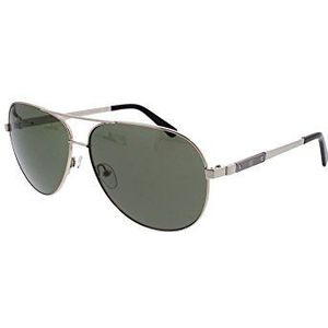 H.I.S Eyewear HS100 - zonnebril, zilver/0 dioptrieën