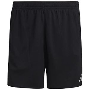 adidas Run Icons 3 Bar herenshorts