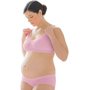 Medela Zwangerschapsslip: naadloze zwangerschapsslip met lage tailleband